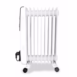 Orbegozo RF 2000 Blanc 2000W