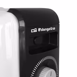 Orbegozo RF 2000 Blanc 2000W - Vue supplémentaire 5