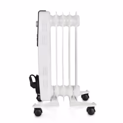 Orbegozo RH 1000 Intérieure Blanc 1000W - Vue supplémentaire 3