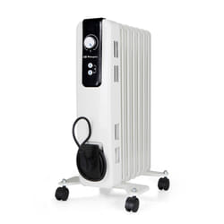 Orbegozo RH 1500 Intérieure Blanc 1500W