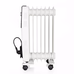 Orbegozo RH 1500 Intérieure Blanc 1500W