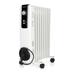 Orbegozo RH 2000 Intérieure Blanc 2000W