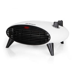 Orbegozo FH 5034 Intérieure Noir, Blanc 2000W
