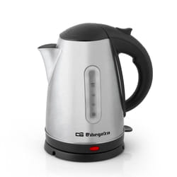 Orbegozo KT 6021 bouilloire 1,7 L 2200 W Noir