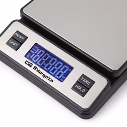 Orbegozo PC 3100 Multicolore Comptoir Rectangle Balance de ménage électronique