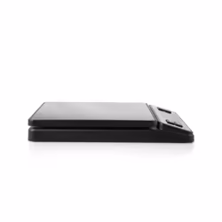 Orbegozo PC 3100 Multicolore Comptoir Rectangle Balance de ménage électronique