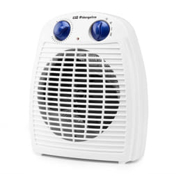 Orbegozo FHA 7051 Intérieure Blanc 2000W