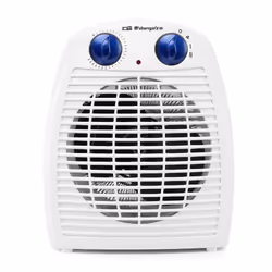 Orbegozo FHA 7051 Intérieure Blanc 2000W