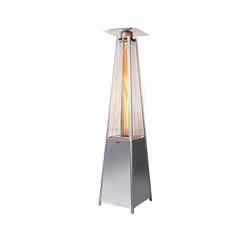 Orbegozo PHE 80, Vitrocéramique, Intérieure, Sol, Acier inoxydable, 13000 W, 5000 W