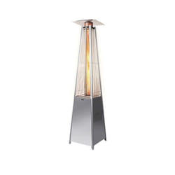 Orbegozo PHE 80 Intérieure Acier inoxydable 13000 W