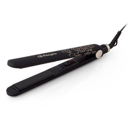 Orbegozo PL 3500 brosse soufflante et fer à lisser À chaleur Noir 35 W 1,8 m