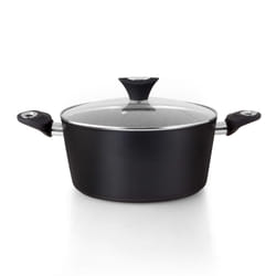 Orbegozo CFM-2024 casserole à sauce 4,05 L Rond Noir