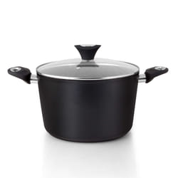 Orbegozo CFH-3020 casserole à sauce 3,5 L Rond Noir
