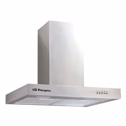 Orbegozo DS 56170 B IN, 647 m³/h, Conduit, B, A, C, 69 dB