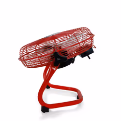 Orbegozo PW 1431 Rouge - Vue supplémentaire 4