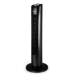 Orbegozo TW 0800 Noir