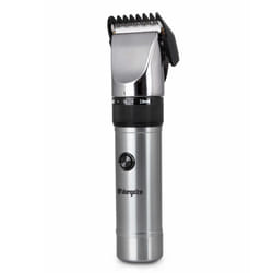 Orbegozo CTP-2500 tondeuse à cheveux Noir, Acier inoxydable 4