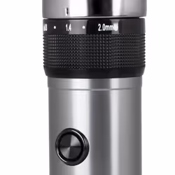 Orbegozo CTP-2500 tondeuse à cheveux Noir, Acier inoxydable 4 - Vue supplémentaire 4