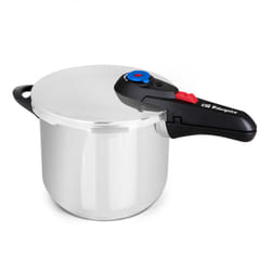 Orbegozo HP-10006 Cocotte minute 10 L Acier inoxydable