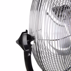 Orbegozo PWS 3050 ventilateur Noir, Acier inoxydable - Vue supplémentaire 7
