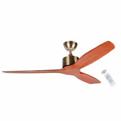 Orbegozo CF 98132 ventilateur Bois