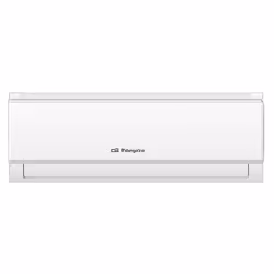 Orbegozo FDI 93, Système de partage, Blanc, refroidir, chauffage, 2250 W, 2500 W, LED