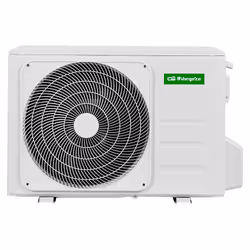 Orbegozo FDI 93 climatiseur split-système Système de partage Blanc