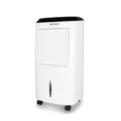 Orbegozo AIR 52 refroidisseur évaporatifs Climatisation mobile monobloc