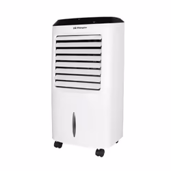 Orbegozo AIR 52 refroidisseur évaporatifs Climatisation mobile monobloc