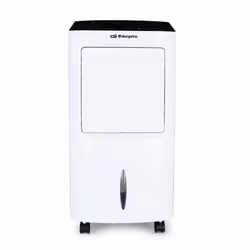 Orbegozo AIR 52 refroidisseur évaporatifs Climatisation mobile monobloc