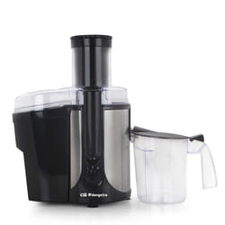 Orbegozo LI 6000 blender 1,8 L Mélangeur de table 1200 W Noir