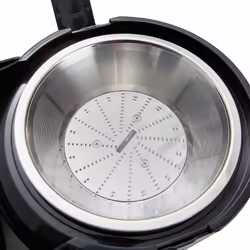 Orbegozo LI 6000 blender 1,8 L Mélangeur de table 1200 W Noir