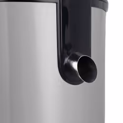 Orbegozo LI 6000 blender 1,8 L Mélangeur de table 1200 W Noir