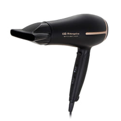 Orbegozo SE-2074 sèche-cheveux 2000 W Noir