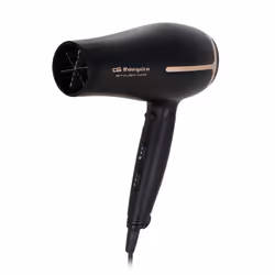 Orbegozo SE-2074 sèche-cheveux 2000 W Noir