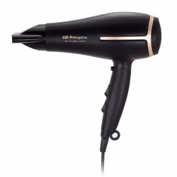 Orbegozo SE-2074 sèche-cheveux 2000 W Noir