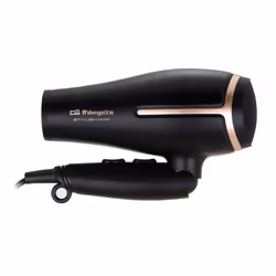 Orbegozo SE-2074 sèche-cheveux 2000 W Noir - Vue supplémentaire 5