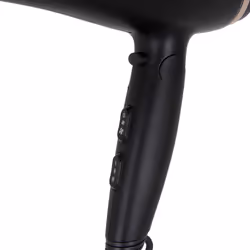 Orbegozo SE-2074 sèche-cheveux 2000 W Noir - Vue supplémentaire 6