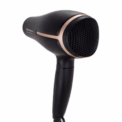 Orbegozo SE-2074 sèche-cheveux 2000 W Noir - Vue supplémentaire 7