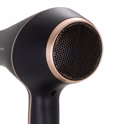 Orbegozo SE-2065 sèche-cheveux 2000 W Noir, Cuivre - Vue supplémentaire 6