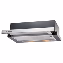 Orbegozo TL 06260 A IN, 302 m³/h, Conduit, E, G, E, 63 dB