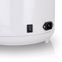 Orbegozo CO 3031 cuiseur à riz 1,8 L 700 W Blanc - Vue supplémentaire 5