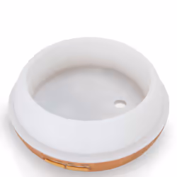 Orbegozo HUA-3000 humidificateur Ultrasonic 0,3 L Bois 14 W - Vue supplémentaire 4