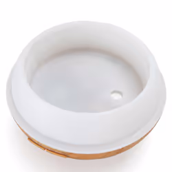 Orbegozo HUA 3500 humidificateur Vapeur 0,3 L Bois 14 W - Vue supplémentaire 4