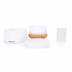 Orbegozo HUA-4000 humidificateur Ultrasonic 0,4 L Bois 14,5 W - Vue supplémentaire 6