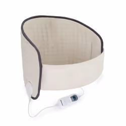 Orbegozo AHL 2000, 29 x 69 cm, 100 W, Noir, Blanc, Secteur, 230 V, 50 Hz
