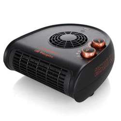 Orbegozo FH 5035 Intérieure Noir 2500W