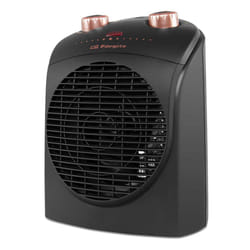Orbegozo FH 5036 Intérieure Noir 2200W