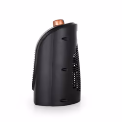 Orbegozo FH 5036 Intérieure Noir 2200W