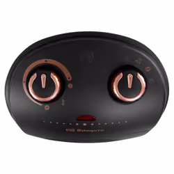 Orbegozo FH 5036 Intérieure Noir 2200W - Vue supplémentaire 4